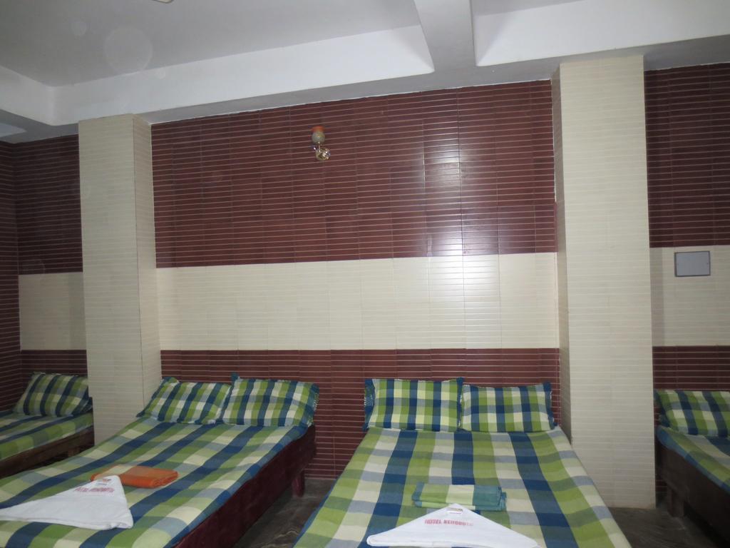 Hotel Rehoboth Kanyakumari Zimmer foto