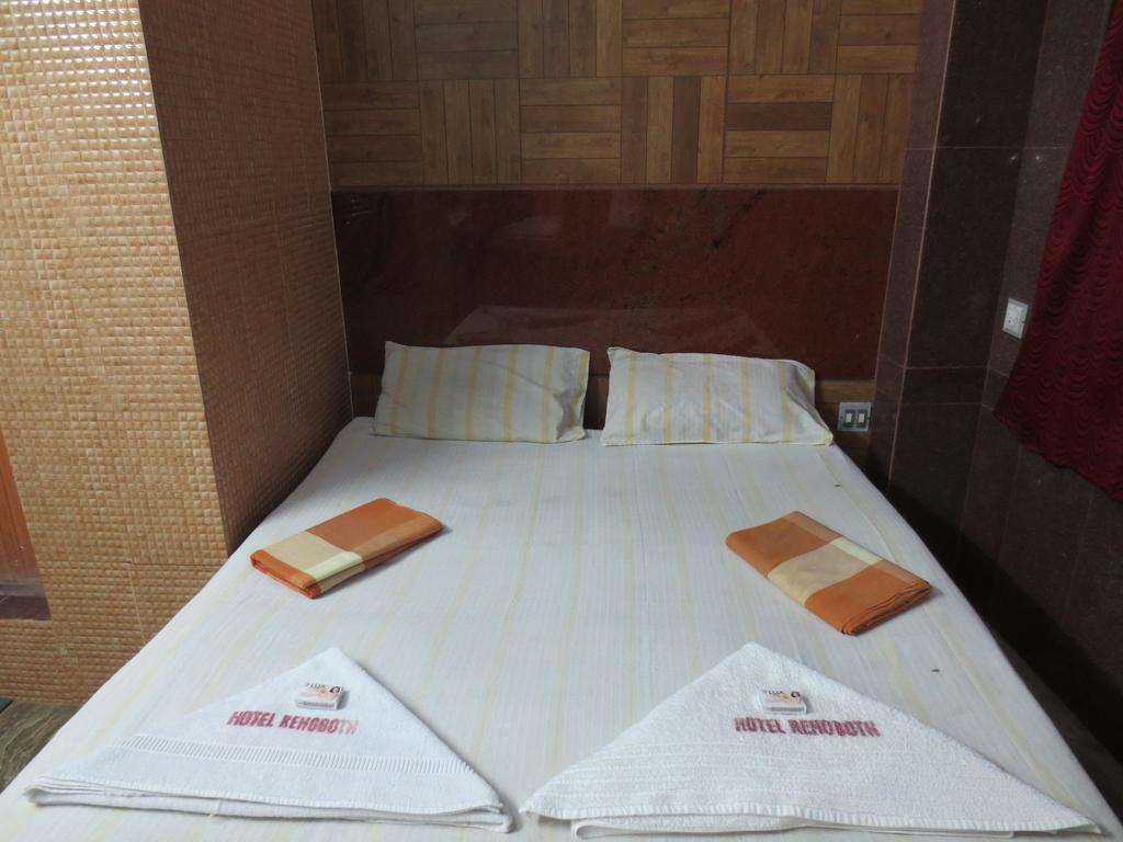 Hotel Rehoboth Kanyakumari Zimmer foto