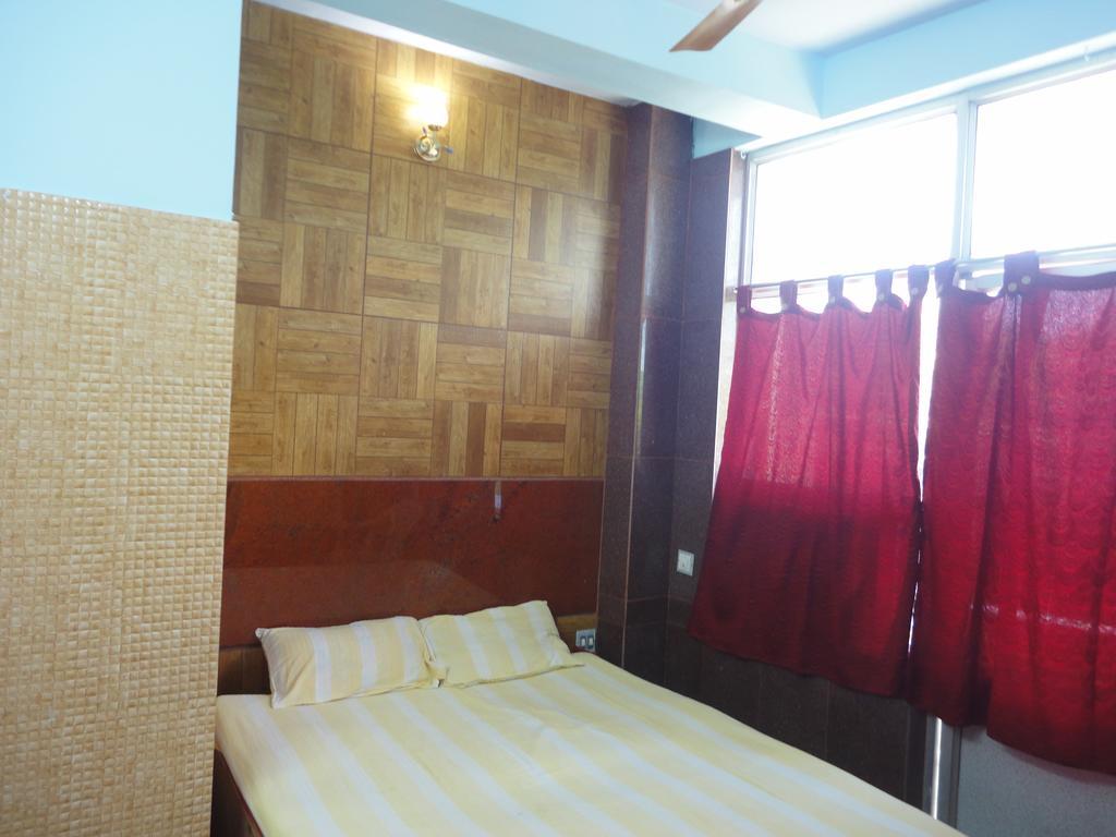 Hotel Rehoboth Kanyakumari Zimmer foto